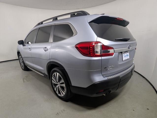 used 2022 Subaru Ascent car, priced at $27,888