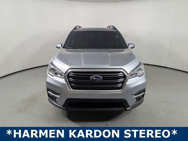 used 2022 Subaru Ascent car, priced at $26,488
