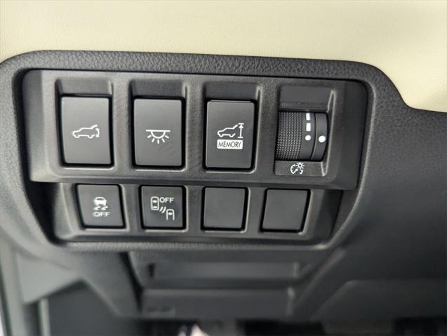 used 2022 Subaru Ascent car, priced at $27,888
