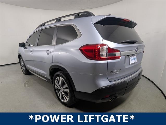 used 2022 Subaru Ascent car, priced at $26,488