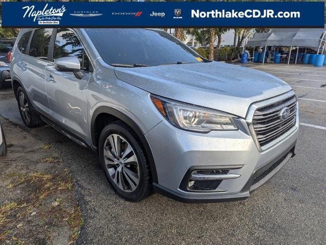 used 2022 Subaru Ascent car, priced at $27,992