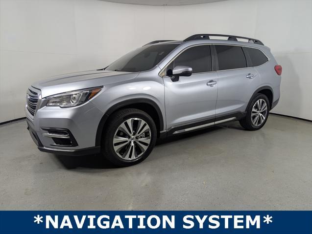 used 2022 Subaru Ascent car, priced at $26,488