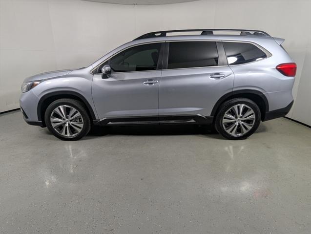 used 2022 Subaru Ascent car, priced at $27,888