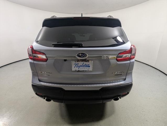 used 2022 Subaru Ascent car, priced at $27,888