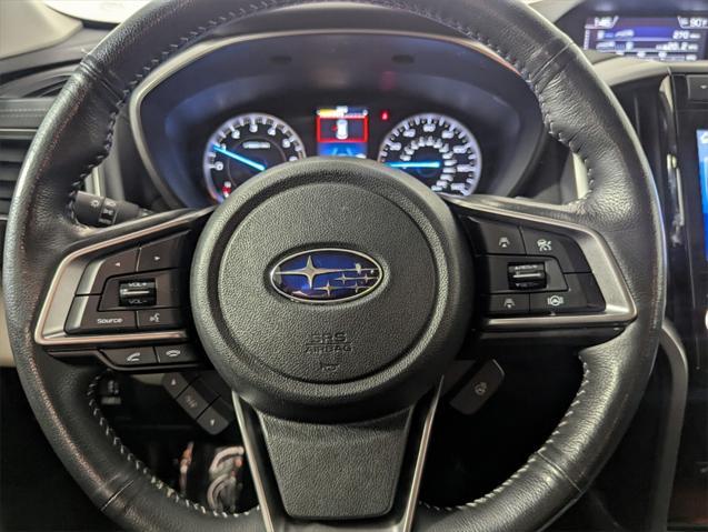 used 2022 Subaru Ascent car, priced at $27,888