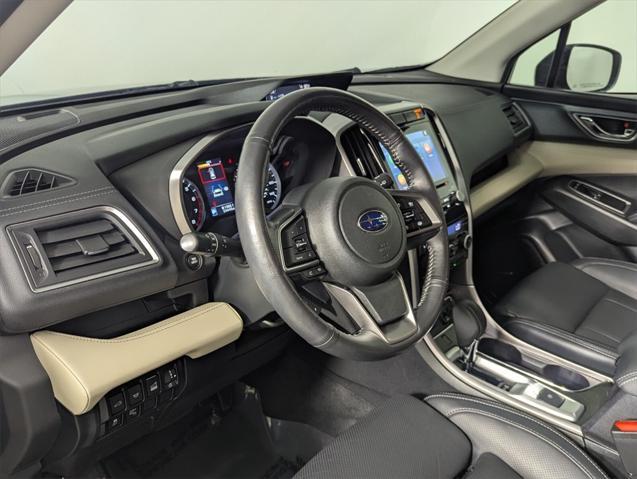 used 2022 Subaru Ascent car, priced at $27,888