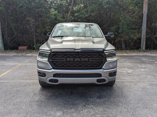 new 2023 Ram 1500 car, priced at $49,632