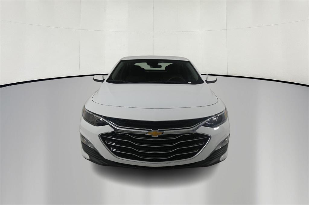 used 2023 Chevrolet Malibu car, priced at $14,992