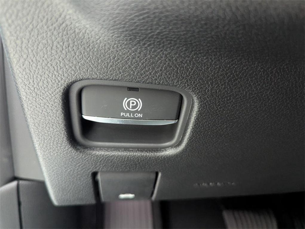 new 2025 Jeep Grand Cherokee L car, priced at $40,708