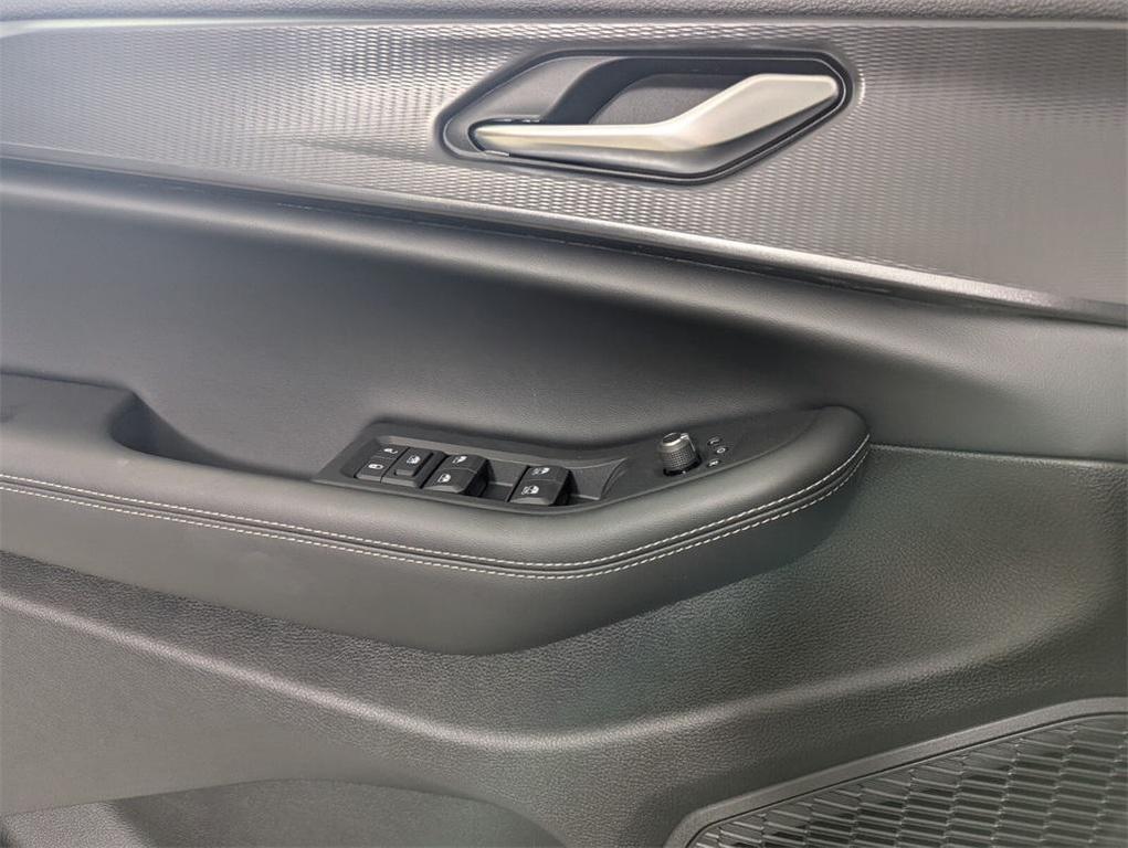 new 2025 Jeep Grand Cherokee L car, priced at $40,708