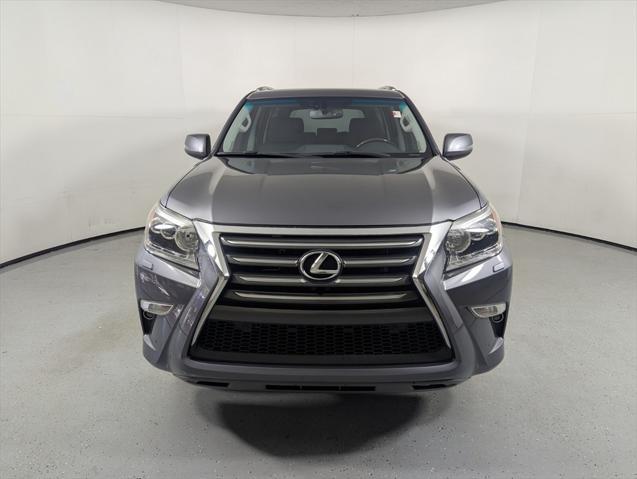 used 2019 Lexus GX 460 car, priced at $32,992