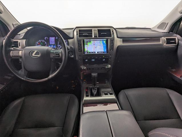 used 2019 Lexus GX 460 car, priced at $32,992