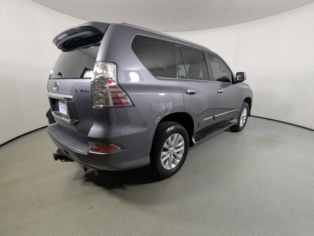 used 2019 Lexus GX 460 car, priced at $32,992