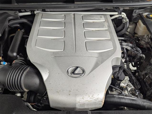 used 2019 Lexus GX 460 car, priced at $32,992