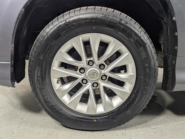 used 2019 Lexus GX 460 car, priced at $32,992