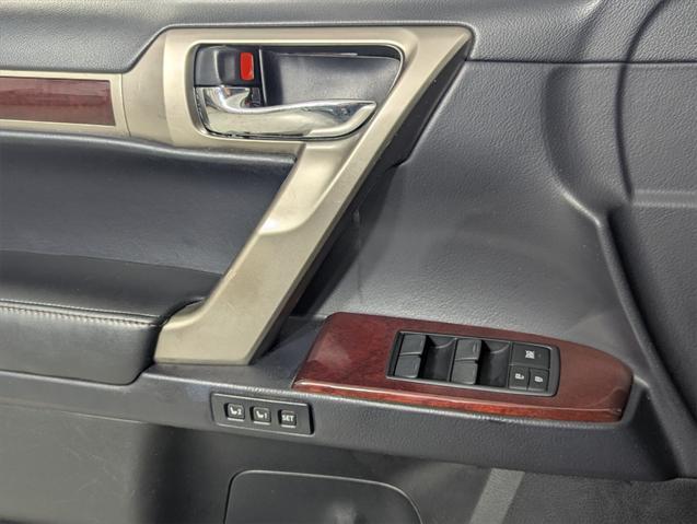 used 2019 Lexus GX 460 car, priced at $32,992
