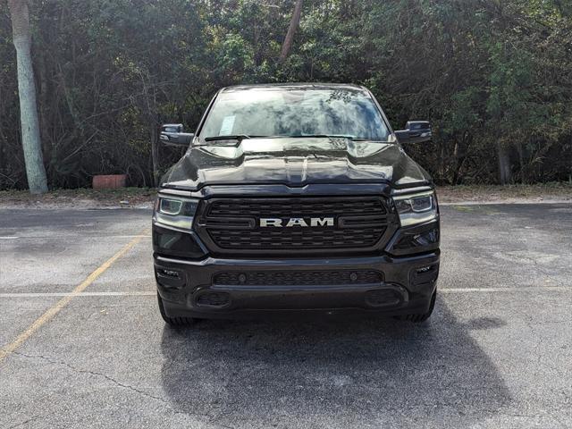 new 2023 Ram 1500 car, priced at $49,118