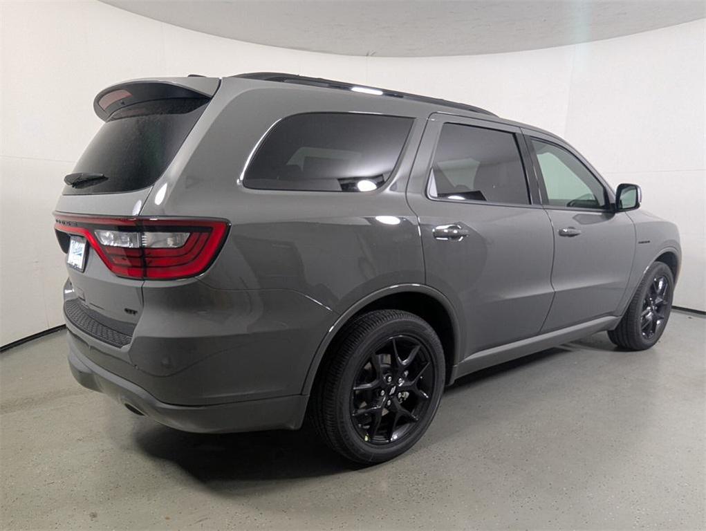 new 2026 Dodge Durango car, priced at $46,278