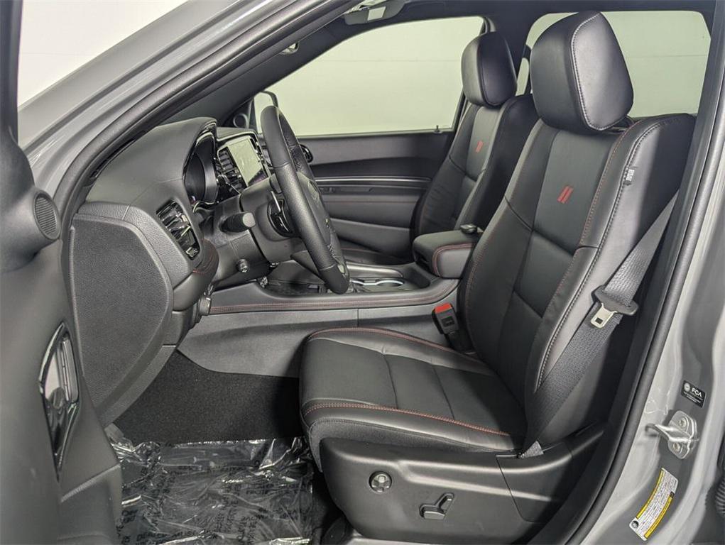 new 2026 Dodge Durango car, priced at $46,278