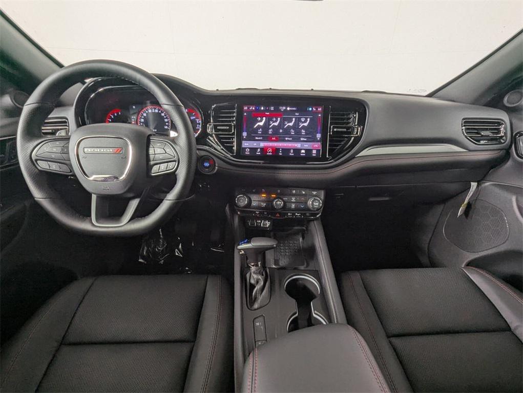 new 2026 Dodge Durango car, priced at $46,278