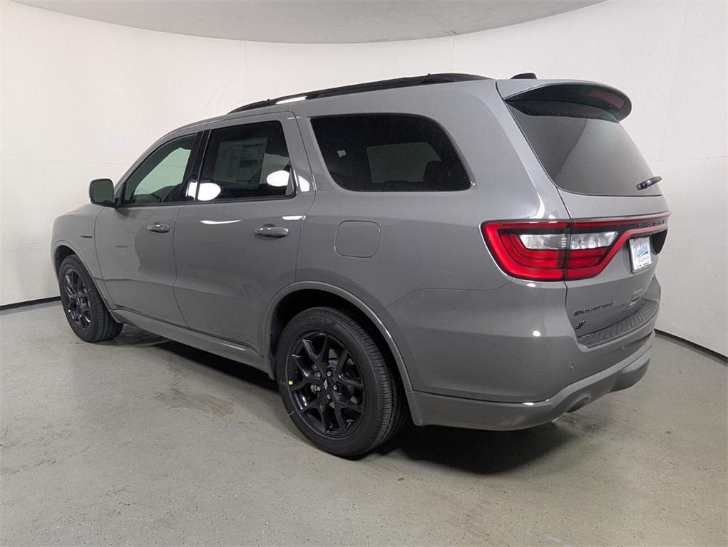 new 2026 Dodge Durango car, priced at $46,278