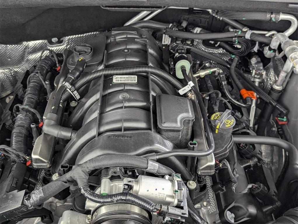 new 2026 Dodge Durango car, priced at $46,278