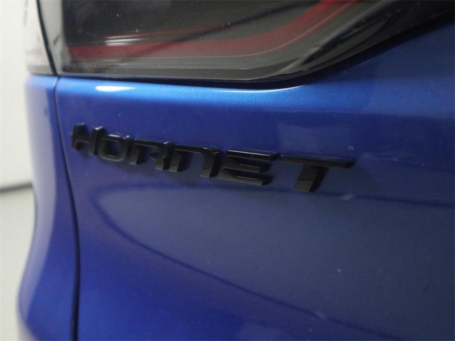 new 2023 Dodge Hornet car, priced at $34,055