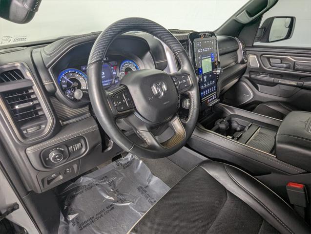 used 2020 Ram 1500 car, priced at $39,992