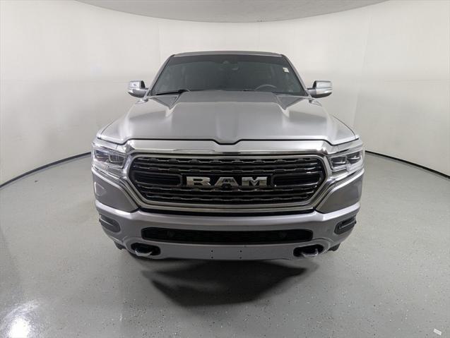 used 2020 Ram 1500 car, priced at $39,992