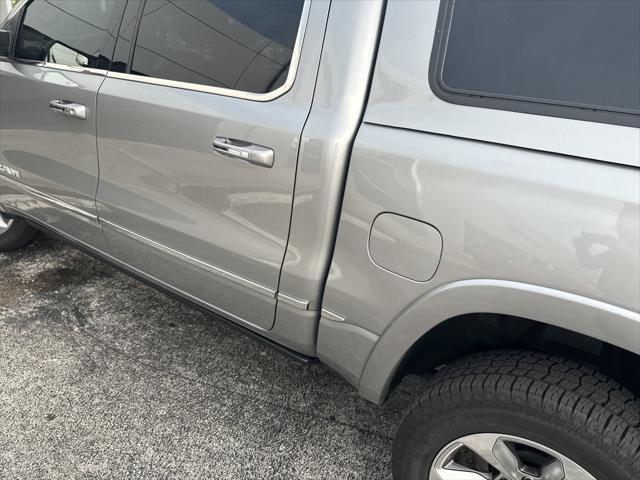 used 2020 Ram 1500 car, priced at $39,992