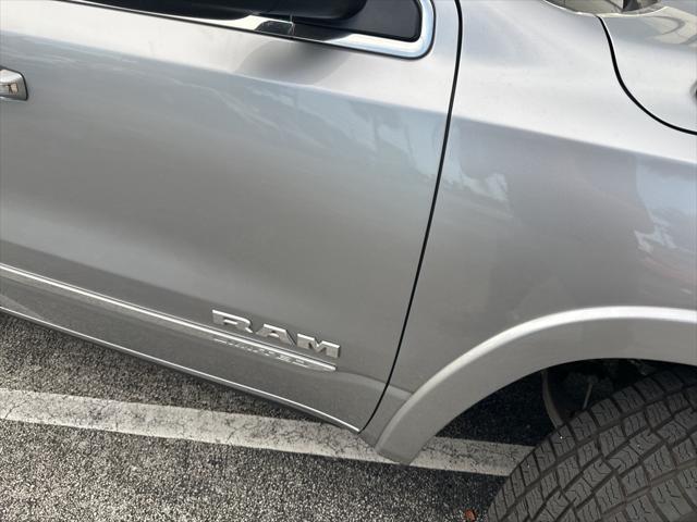used 2020 Ram 1500 car, priced at $39,992