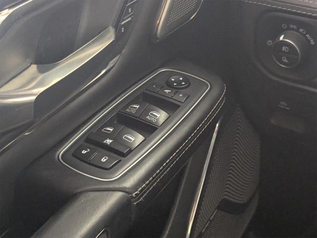 used 2020 Ram 1500 car, priced at $39,992