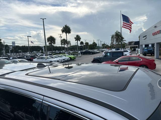 used 2020 Ram 1500 car, priced at $39,992