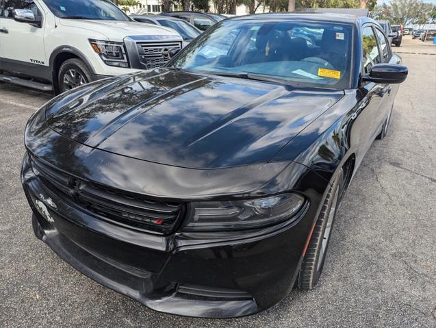 used 2016 Dodge Charger car, priced at $7,999