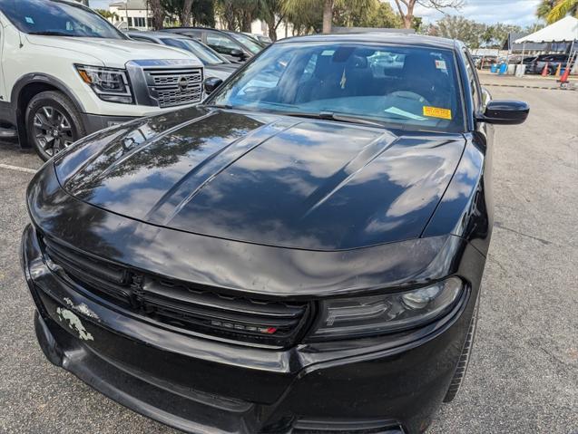 used 2016 Dodge Charger car, priced at $7,999