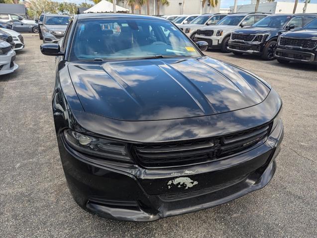 used 2016 Dodge Charger car, priced at $7,999