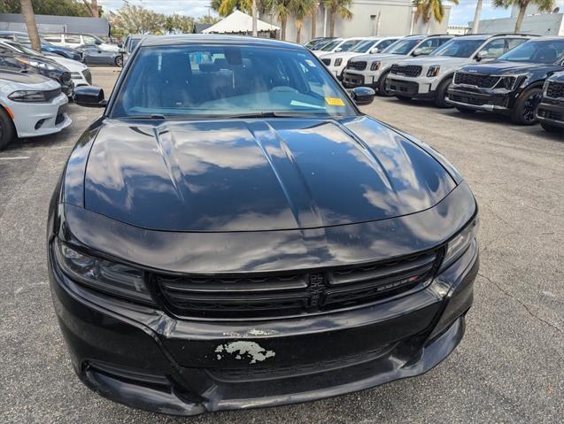 used 2016 Dodge Charger car, priced at $7,999