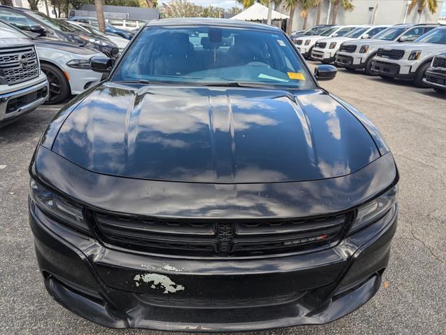 used 2016 Dodge Charger car, priced at $7,999