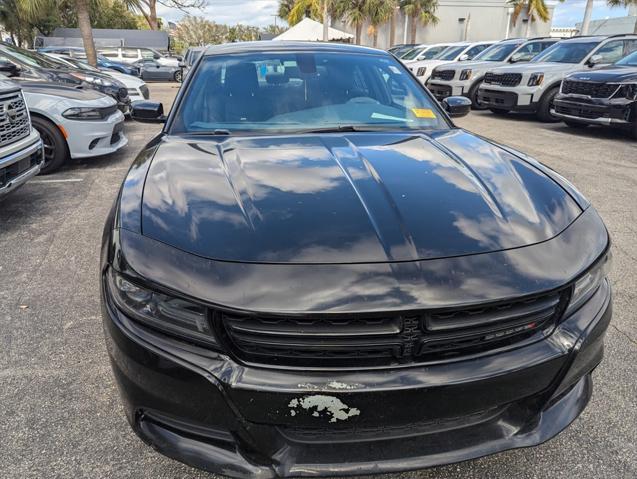 used 2016 Dodge Charger car, priced at $7,999