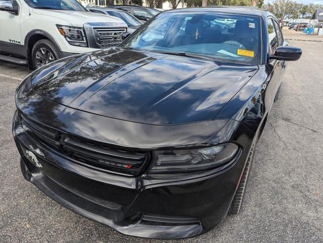 used 2016 Dodge Charger car, priced at $7,999