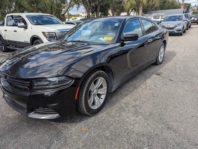 used 2016 Dodge Charger car, priced at $7,999