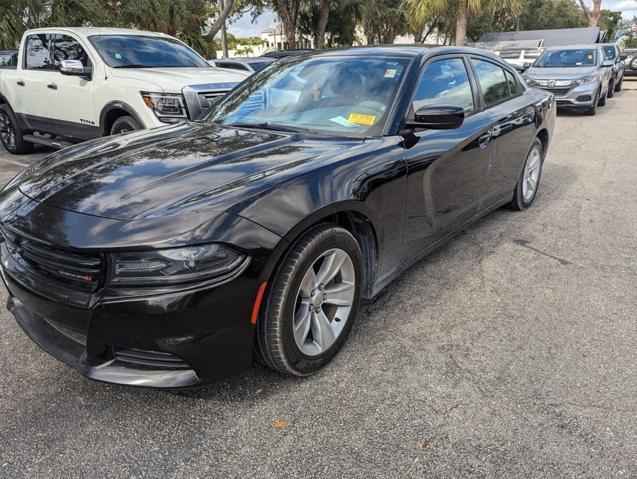 used 2016 Dodge Charger car, priced at $7,999