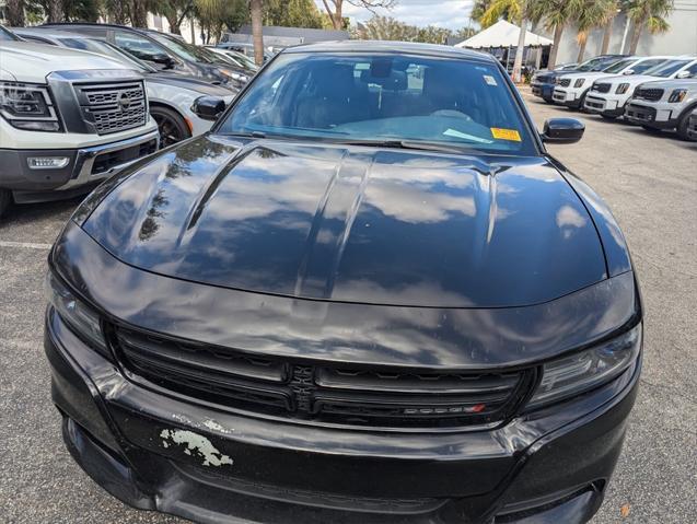 used 2016 Dodge Charger car, priced at $7,999