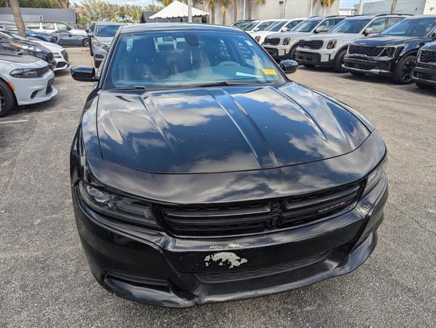 used 2016 Dodge Charger car, priced at $7,999