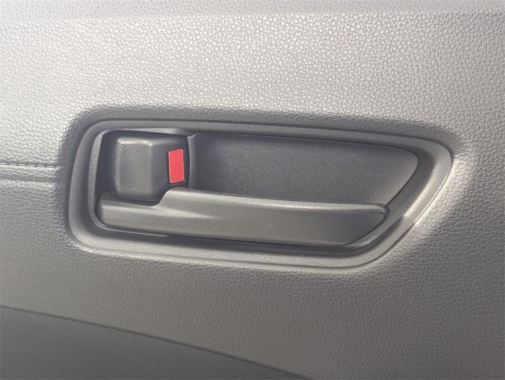 used 2024 Toyota Corolla Cross car, priced at $22,988