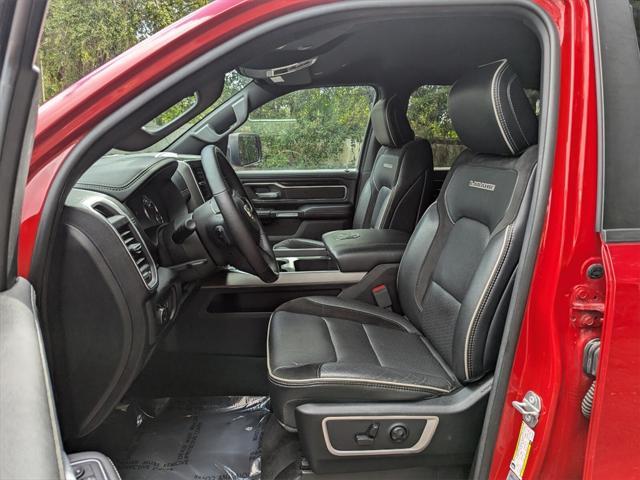 used 2020 Ram 1500 car, priced at $29,000