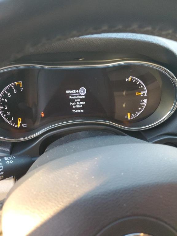 used 2019 Jeep Grand Cherokee car, priced at $15,992