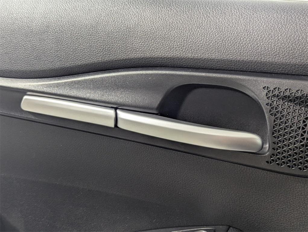 used 2023 Kia Seltos car, priced at $17,888