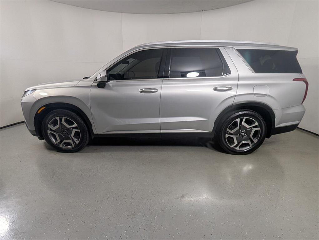 used 2023 Hyundai Palisade car, priced at $31,992