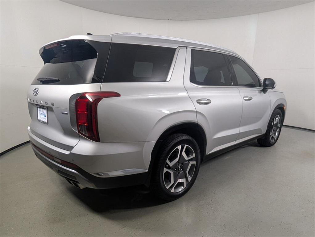 used 2023 Hyundai Palisade car, priced at $31,992